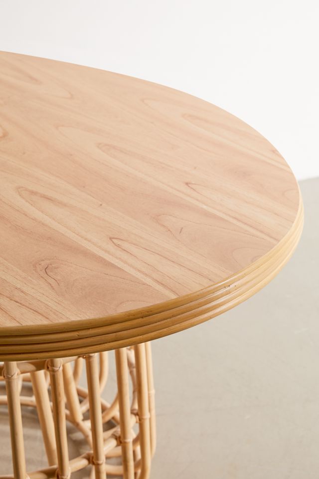 Ria Oval Dining Table #2