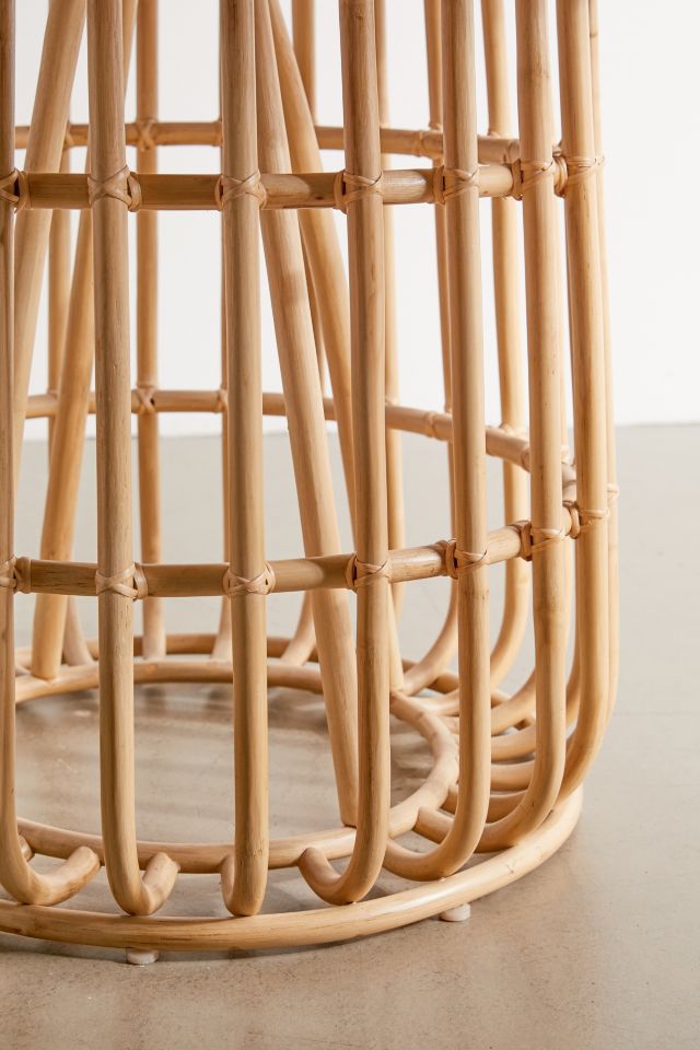 Ria Oval Dining Table #3