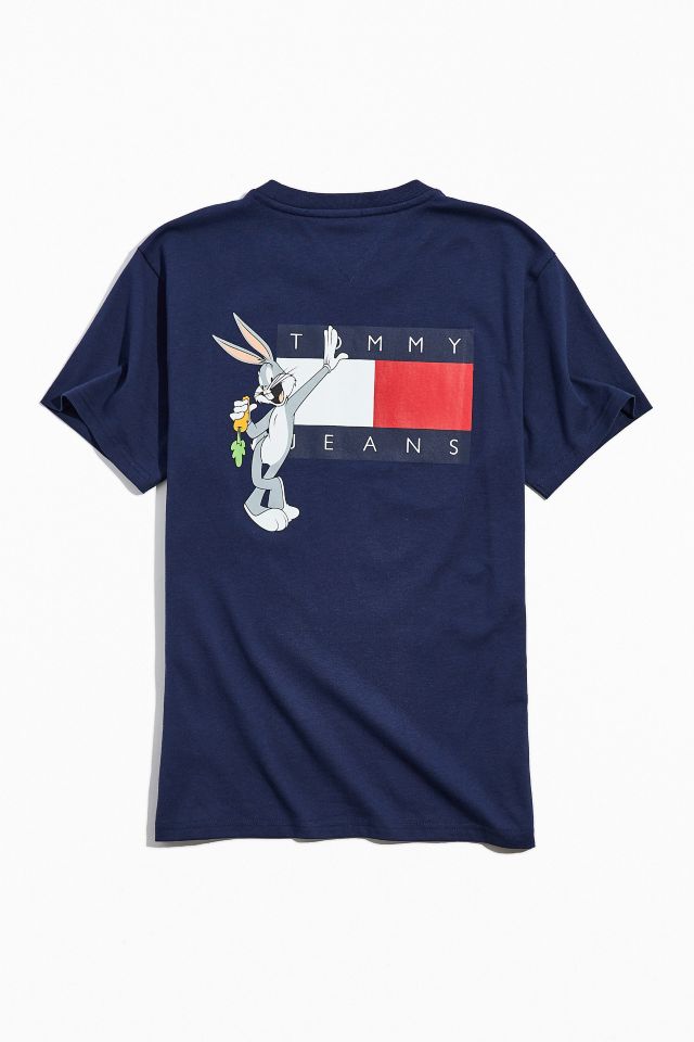 Tommy store looney toons