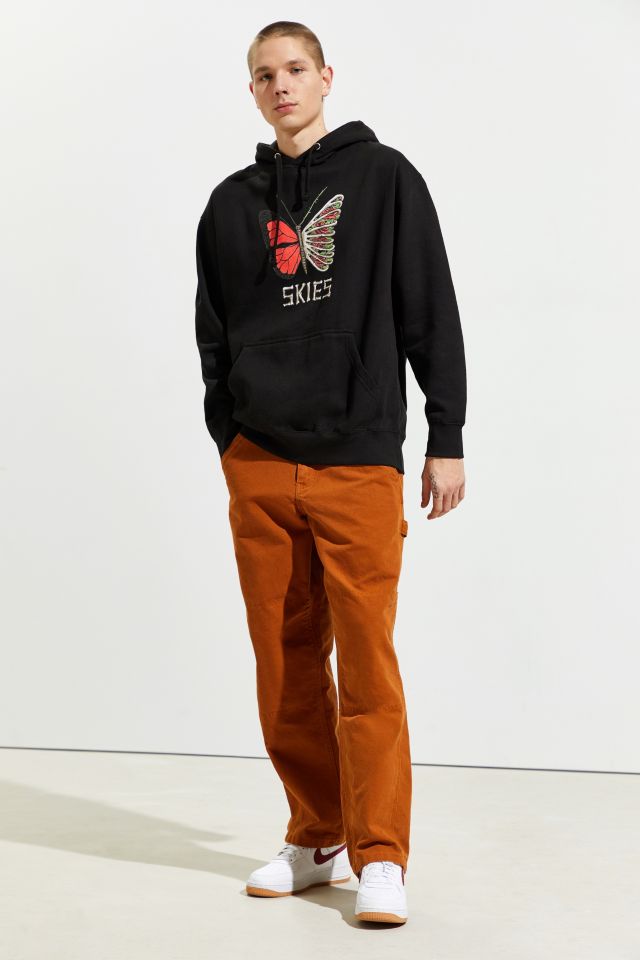 Lil Skies Hoodie Sweatshirt  #2