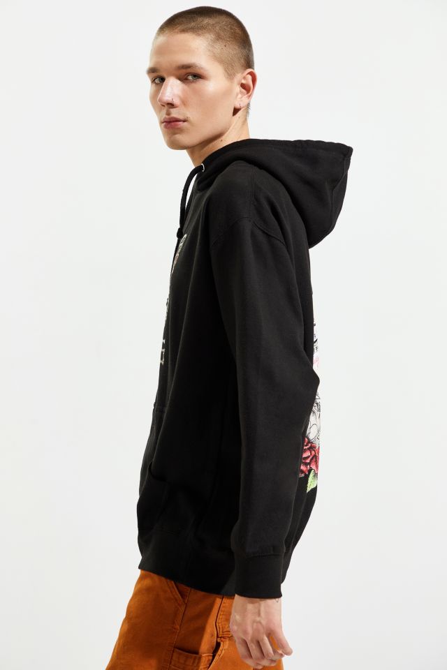 Lil Skies Hoodie Sweatshirt  #4