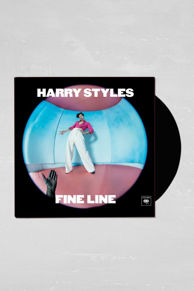 Harry Styles - Fine Line 2XLP #1
