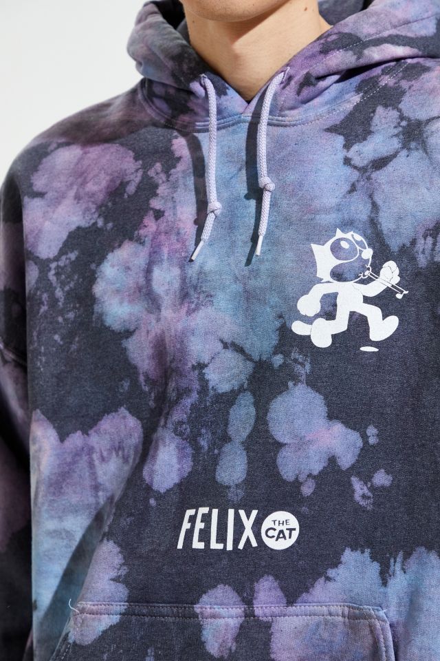 Felix the cat hoodie urban outfitters online