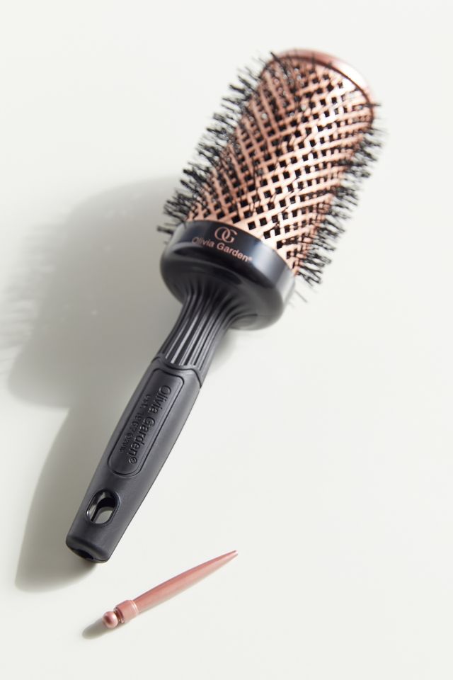 Olivia Garden Private Collection Large Round Brush #1