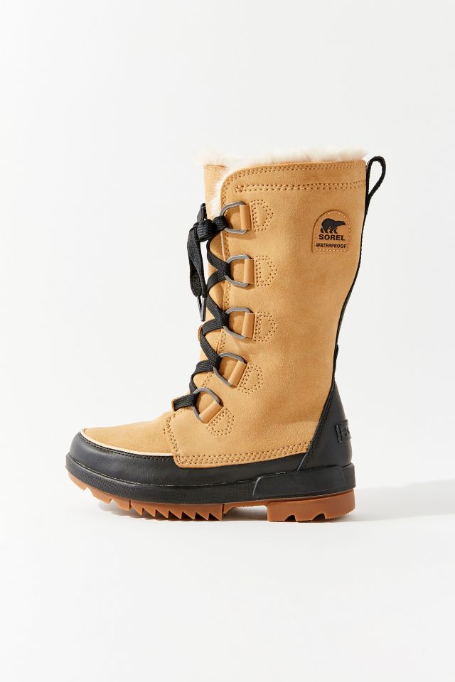 sorel tivoli iv tall canada