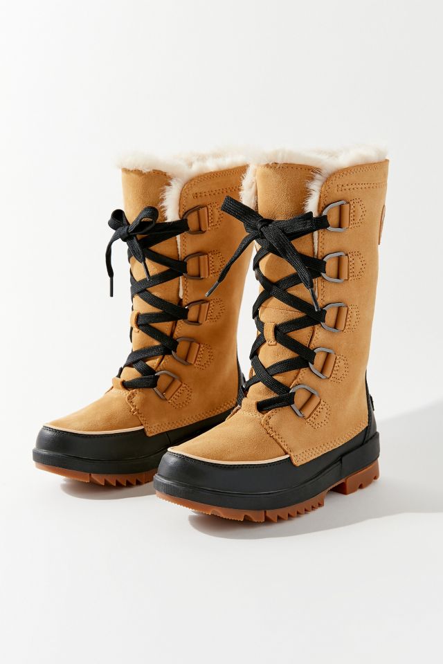 sorel tivoli iv tall canada