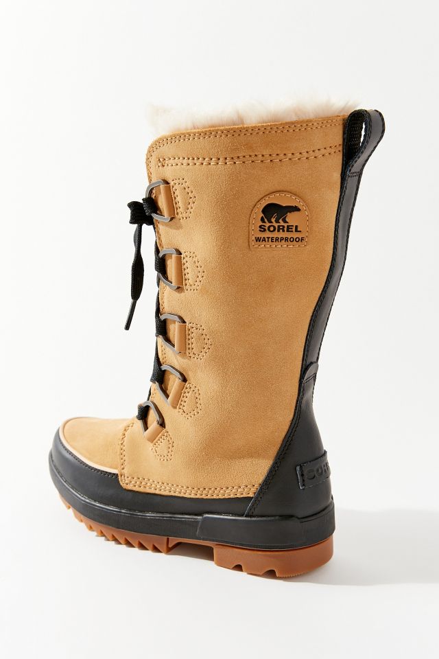 sorel tivoli iv tall canada