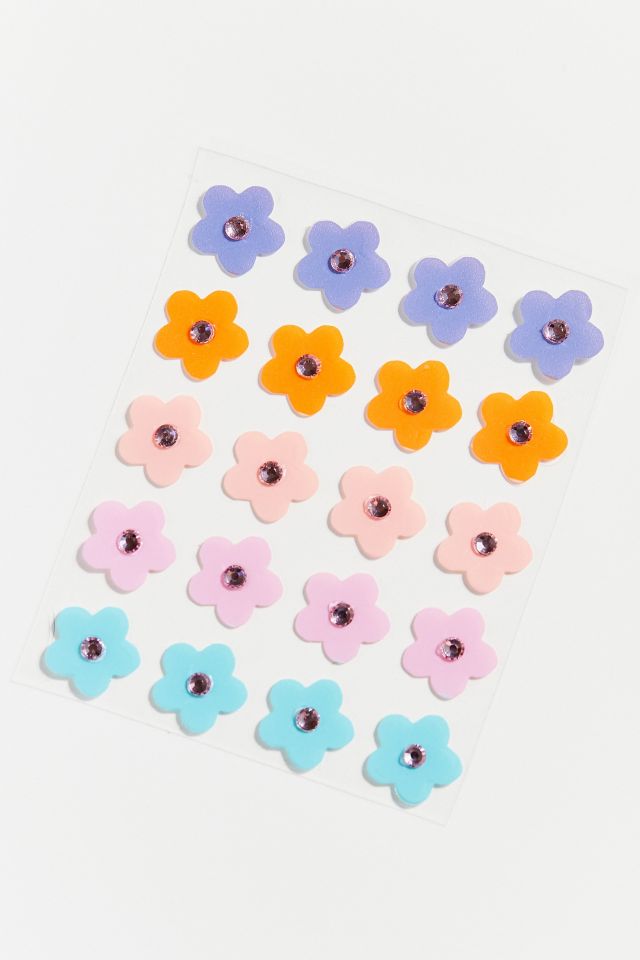 squish. Flower Power Acne Patches #2