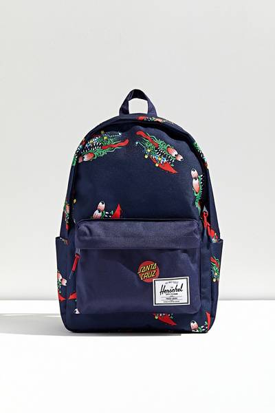 Herschel Supply / Santa Cruz  バックパック 55832679_041_b