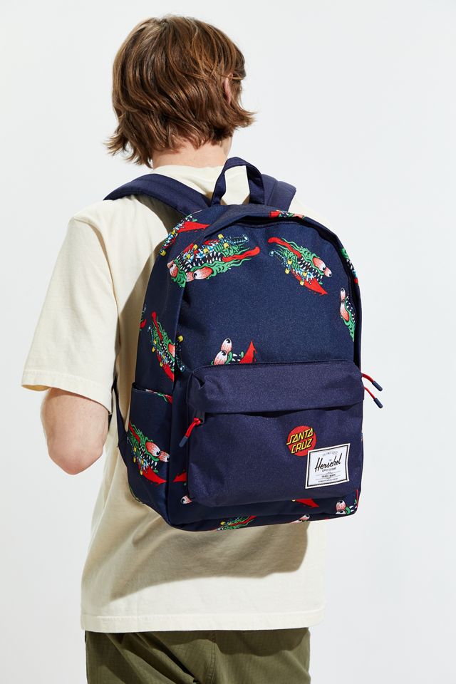 Herschel Supply Co. Santa Cruz XL Backpack | Urban Outfitters