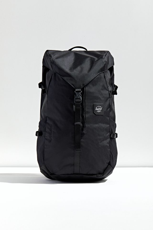 Herschel barlow 2024 large backpack