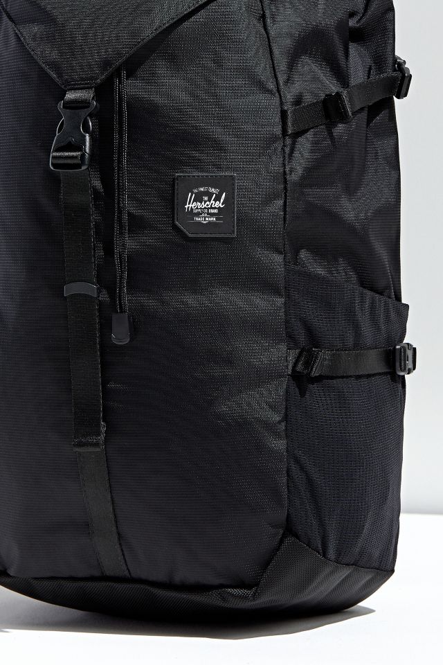 Sac à Dos Grand Barlow de Herschel Supply Co. #2