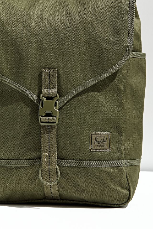 Herschel purcell hot sale backpack