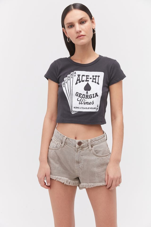 Bandit Brand Ace-Hi Tee #3