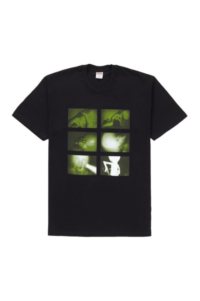 Supreme Chris Cunningham Rubber Johnny Tee Urban Outfitters