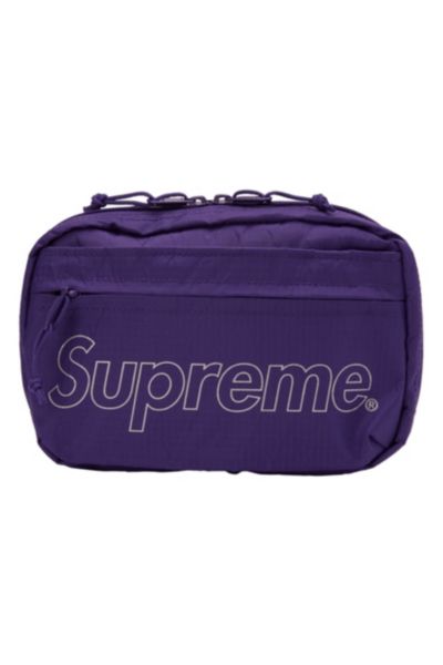 Supreme Shoulder Bag (Fw18)