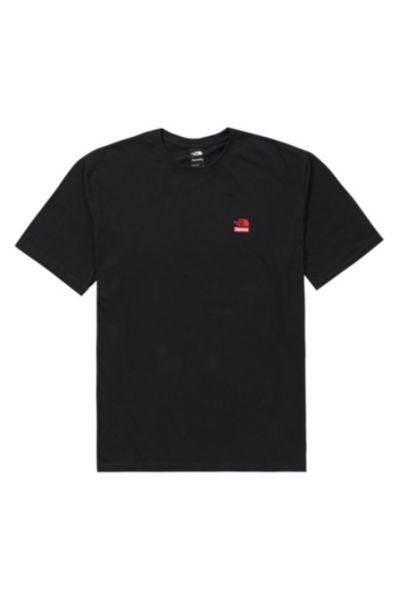 Supreme tnf statue of liberty sale tee