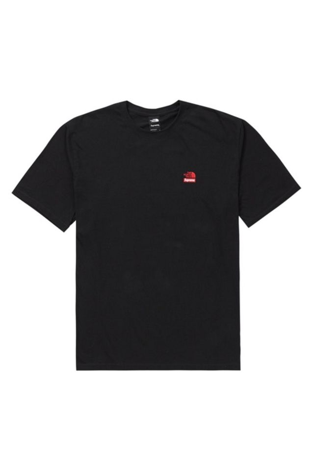 Supreme The North Face Statue Of Liberty Tee