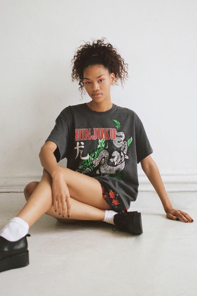 dragon t shirt dress How to Train Your Dragon - Night Fury Flight