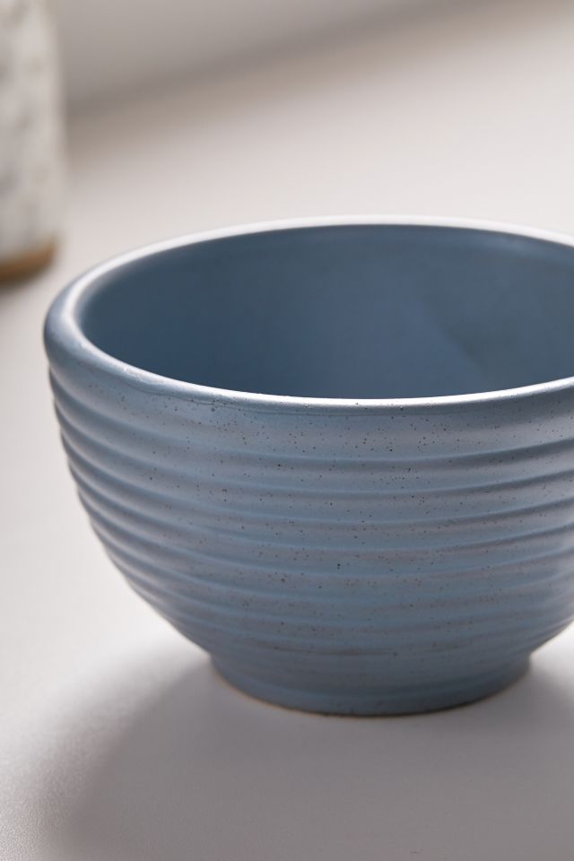Paola Ridged Cereal Bowl #2