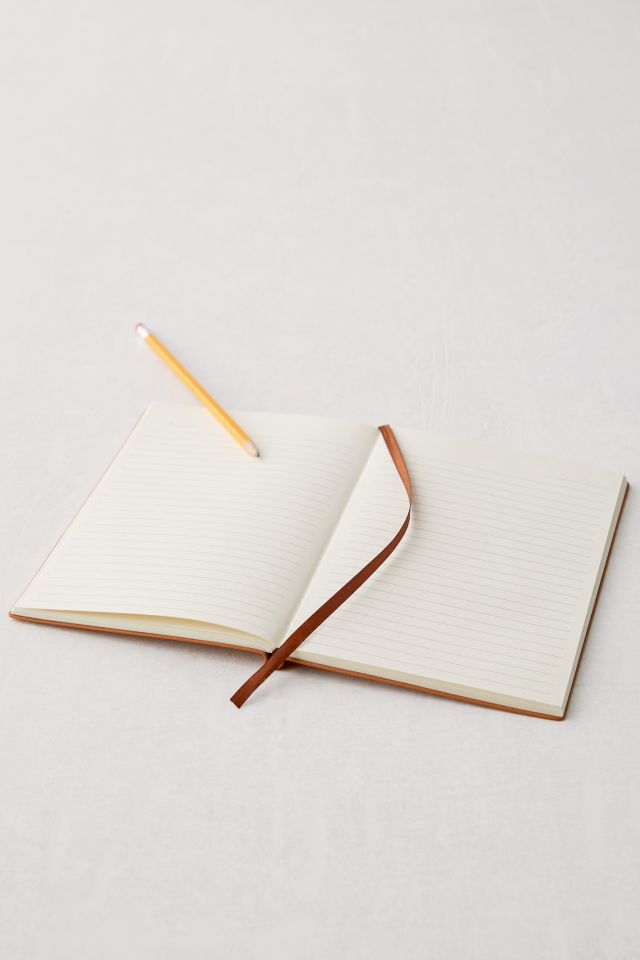 Denik Samantha Journal #1