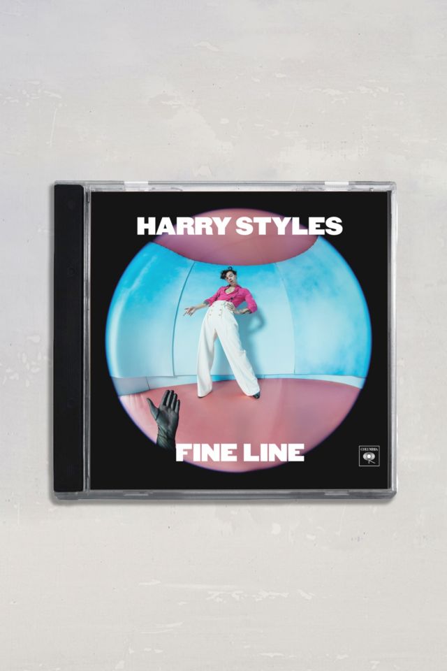 洋楽 Harry Styles Fine Line Buy Harry Styles : Fine Line (CD, Album) Online for a great