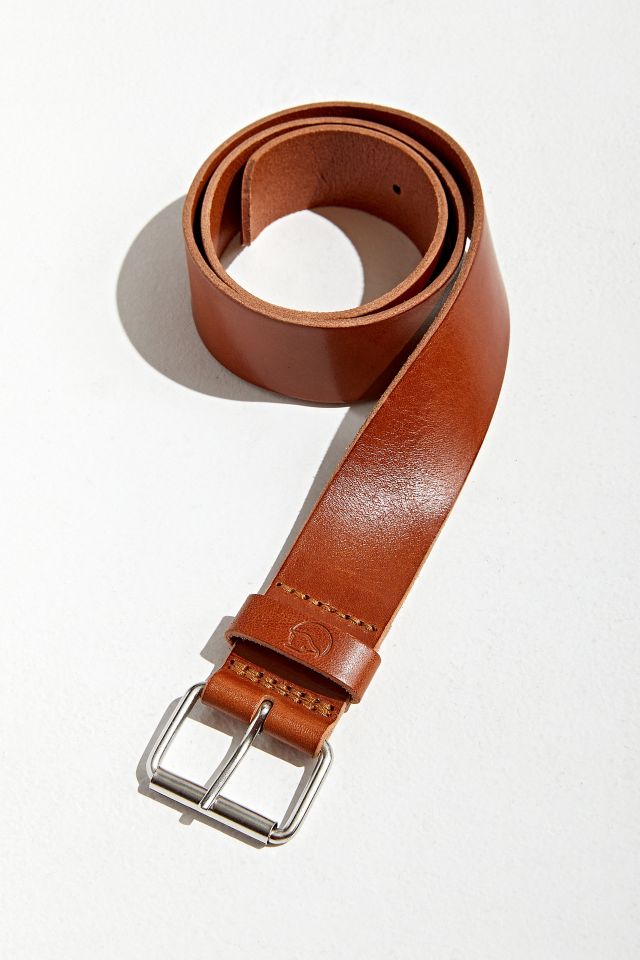 Ceinture en cuir Singi Fjallraven  #1