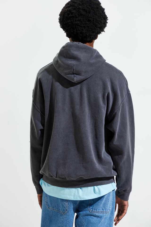 Cowboy bebop hoodie urban outfitters sale