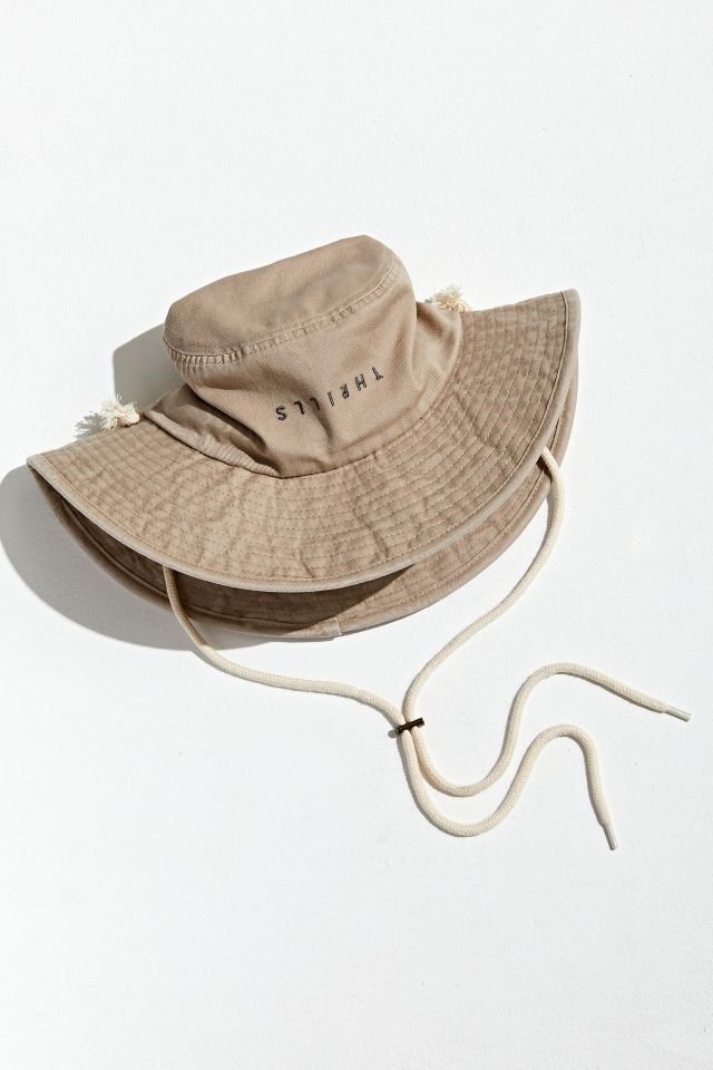 THRILLS Minimal THRILLS Boonie Bucket Hat #2