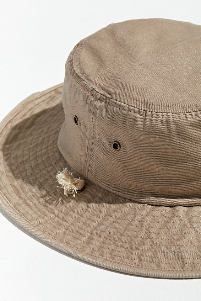 THRILLS Minimal THRILLS Boonie Bucket Hat #3