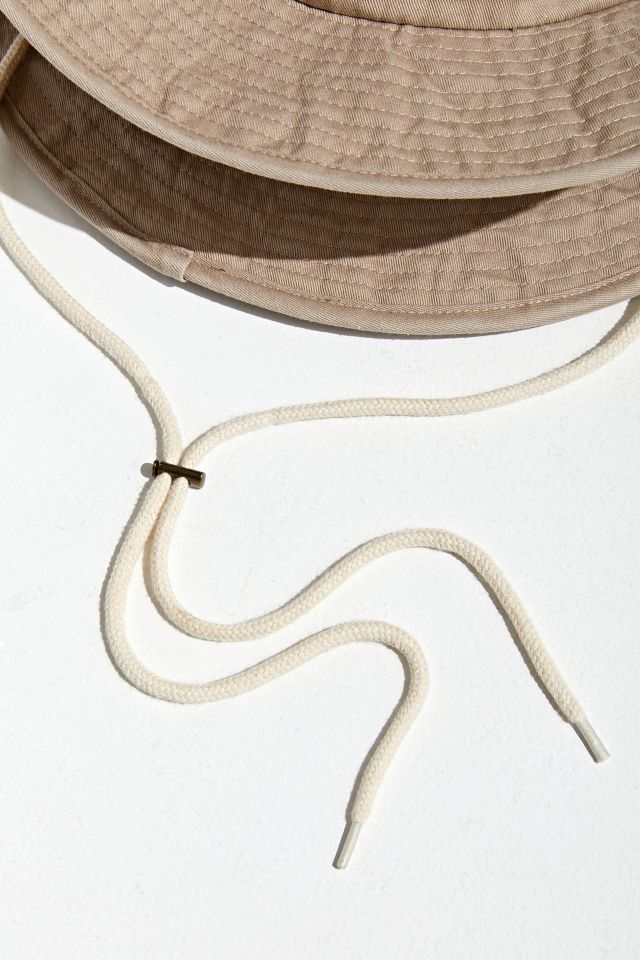 THRILLS Minimal THRILLS Boonie Bucket Hat #4