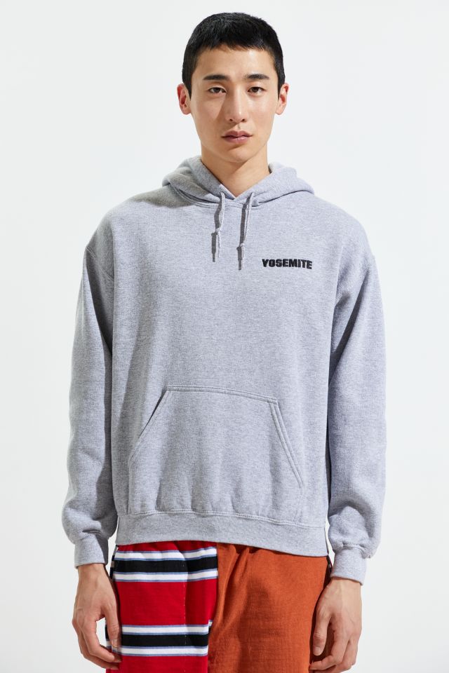 Vetements Postage Hoodie