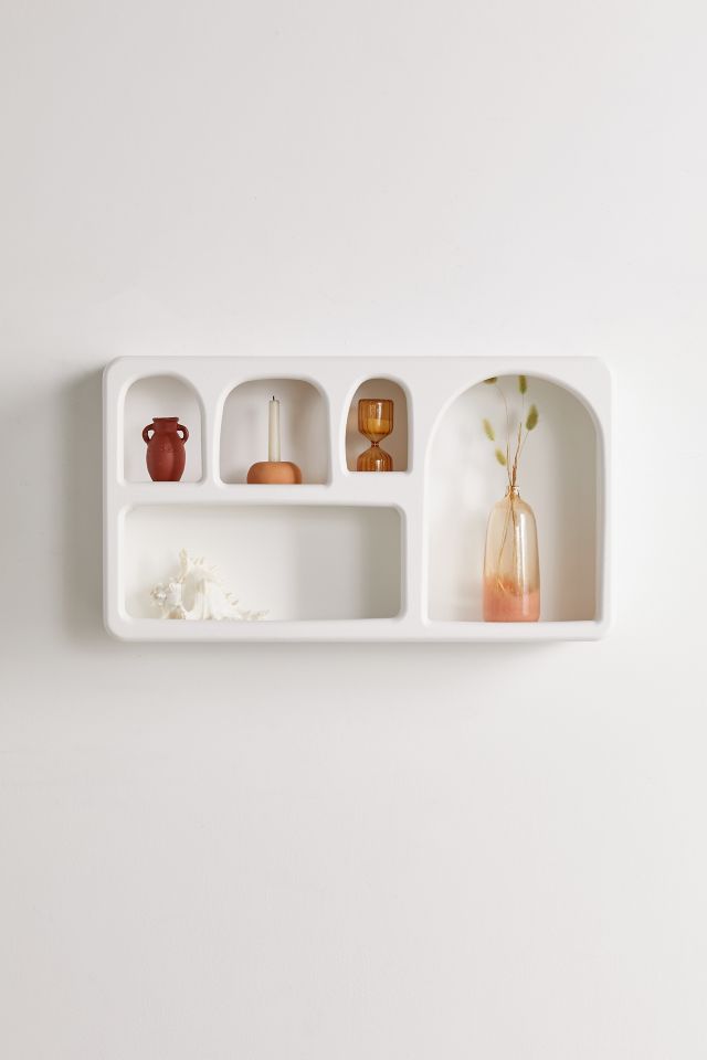 Urban Outfitters + Carla Sink Storage Shelf