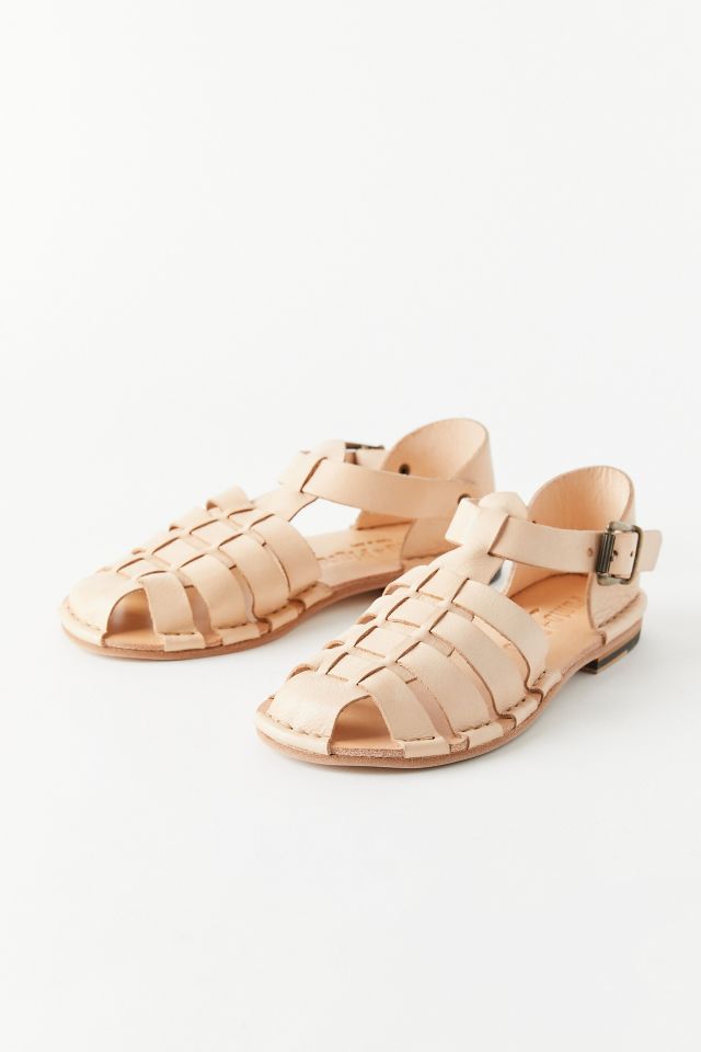 Punto pigro fisherman discount sandals