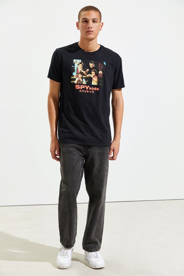 Spy Kids Family Photo Tee | Urban Outfitters