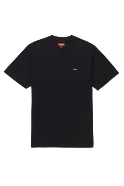 Supreme small hot sale box tee fw19