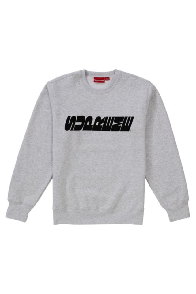 Supreme Breed Crewneck