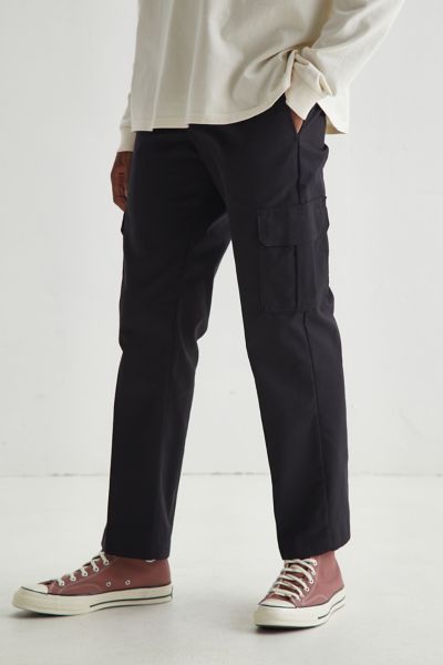 yellow cargo pants mens