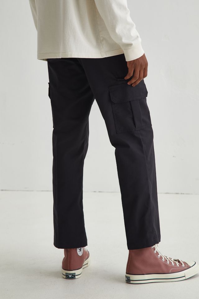 Dickies UO Exclusive Cutoff Cargo Pant | Urban Outfitters Canada