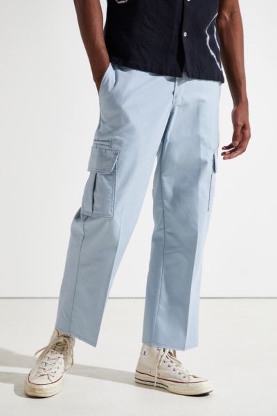 Dickies UO Exclusive Cutoff Cotton Cargo Pant