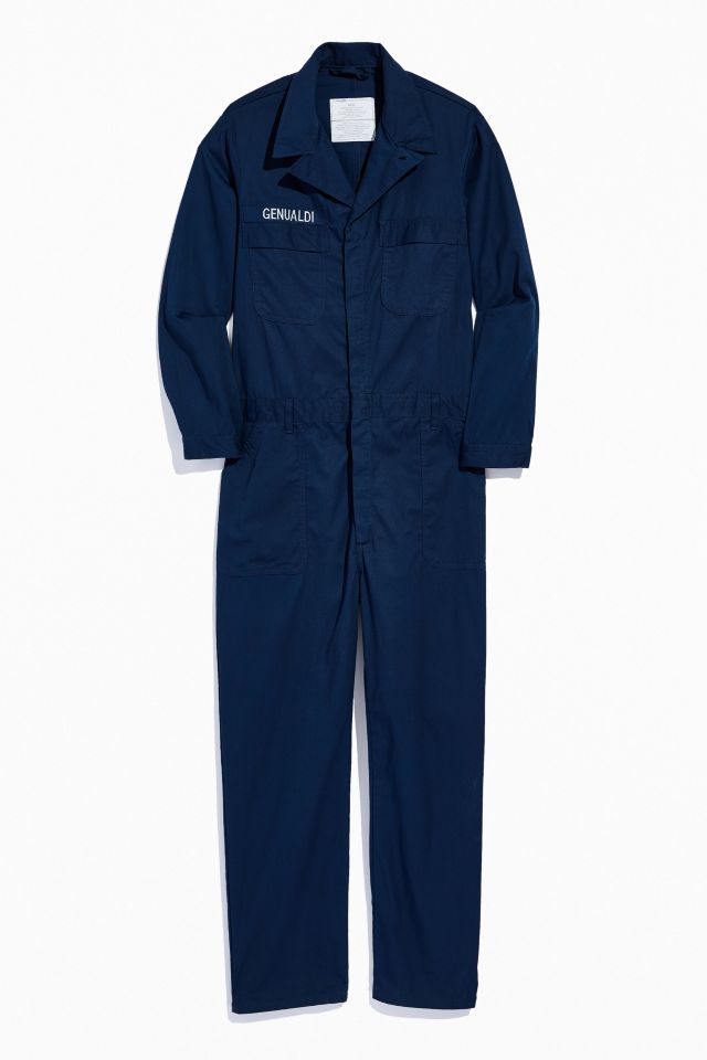 Vintage Genualdi Coverall | Urban Outfitters