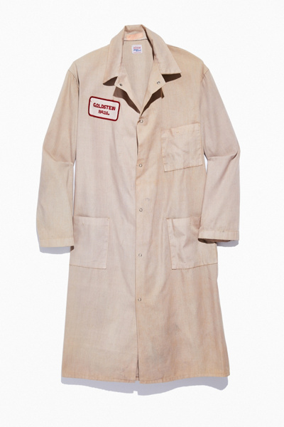 Vintage Goldstein Jacket | Urban Outfitters Canada