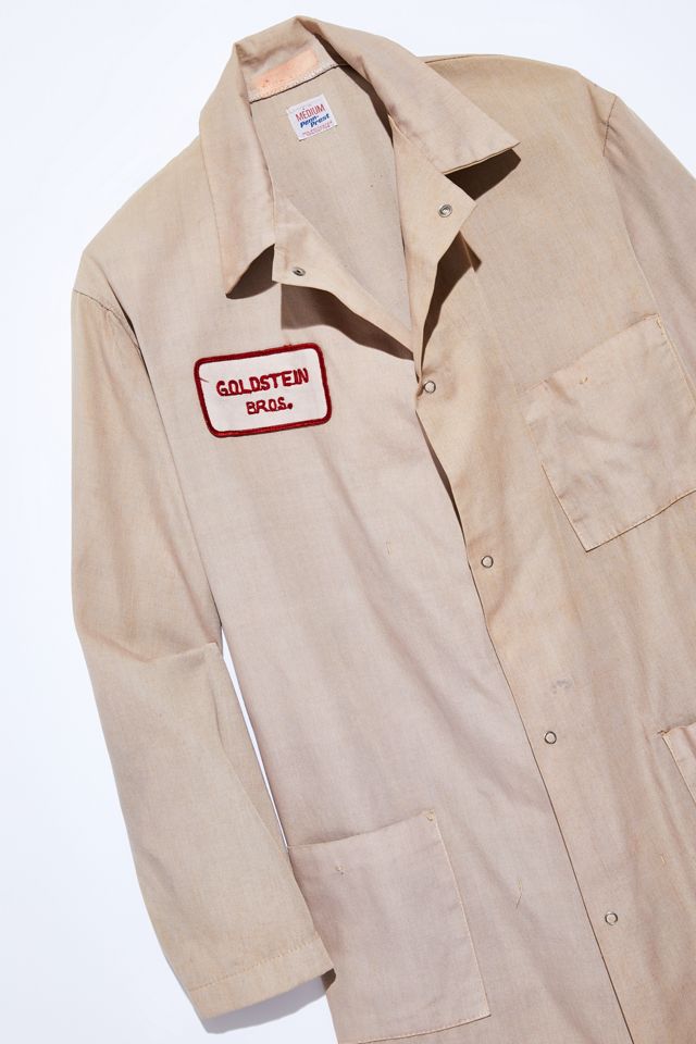Vintage Goldstein Jacket | Urban Outfitters