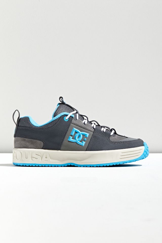 DC Shoes X UTMOST Lynx OG Skate Sneaker #1