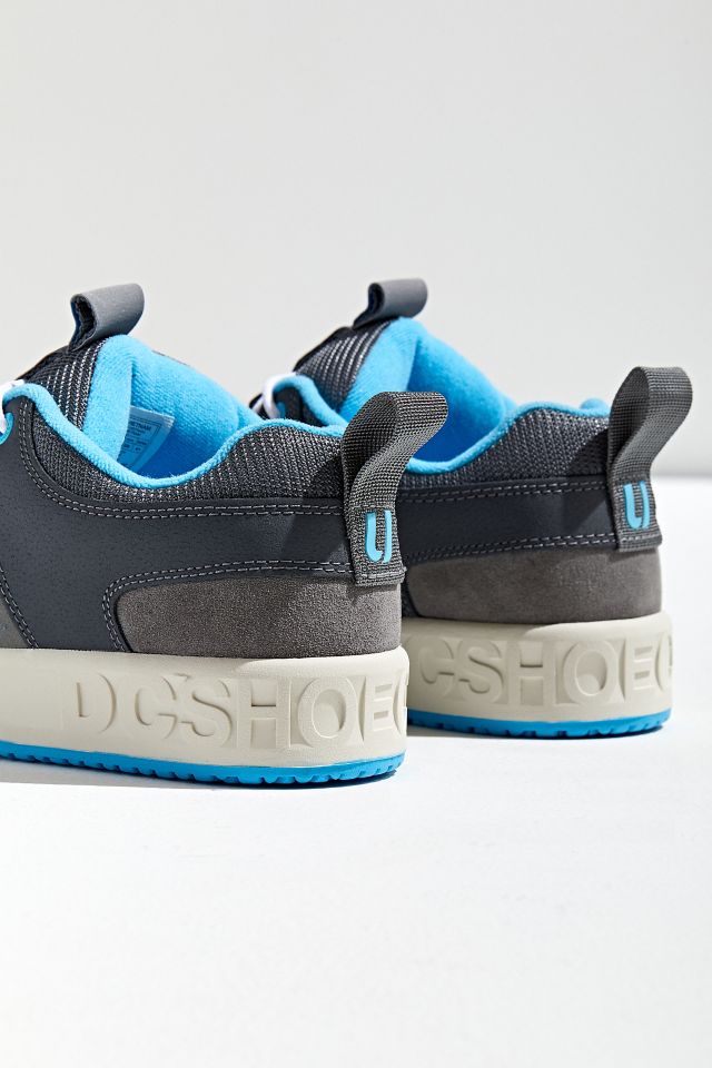 DC Shoes X UTMOST Lynx OG Skate Sneaker #3