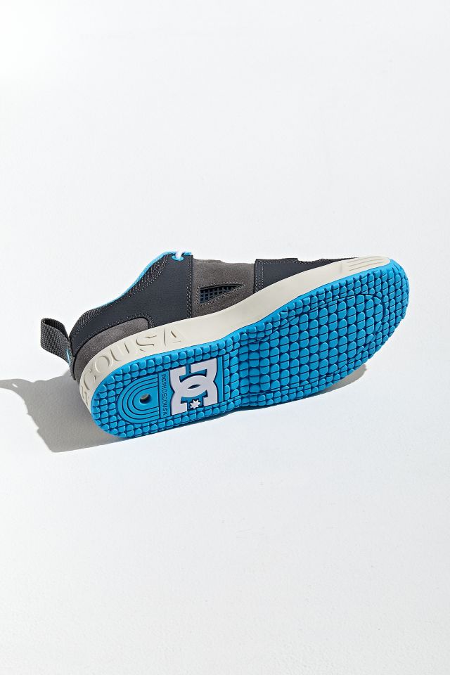 DC Shoes X UTMOST Lynx OG Skate Sneaker #4