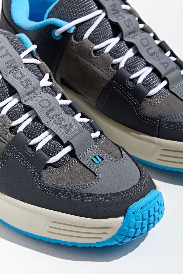 DC Shoes X UTMOST Lynx OG Skate Sneaker #5