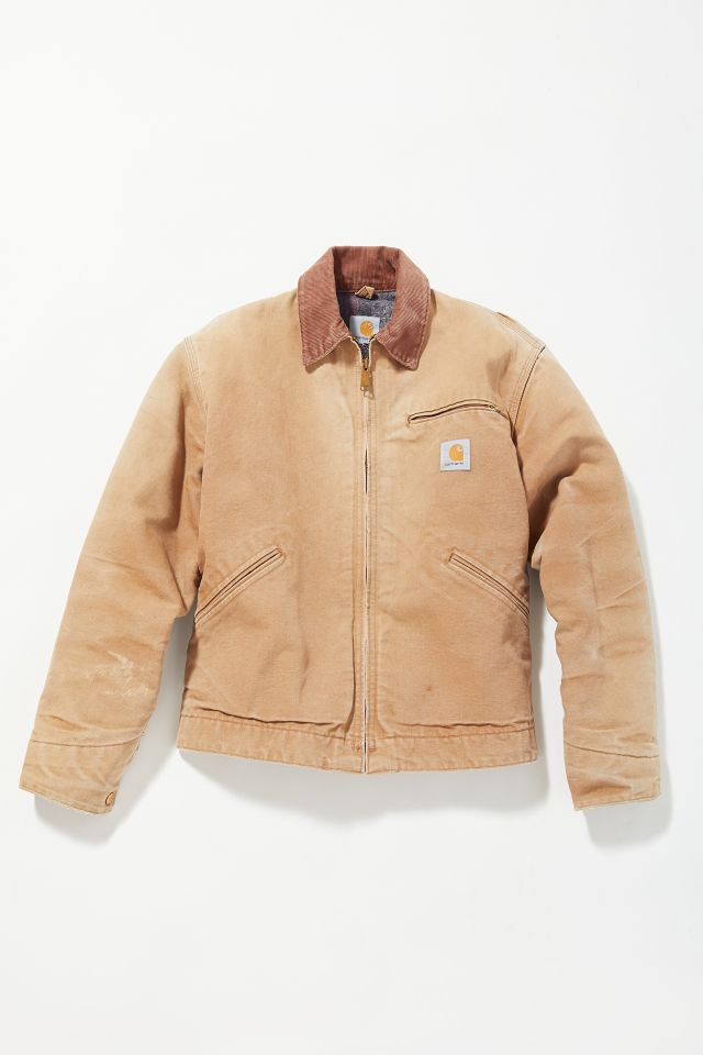 Urban outfitters outlet khaki jacket