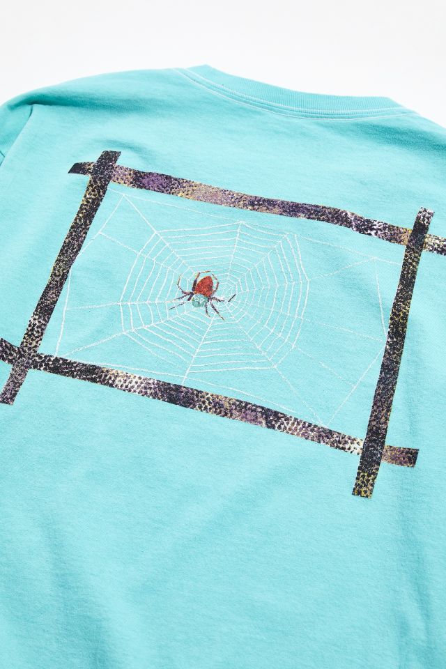 Eric Carle Very Busy Spider Long Sleeve Tee #3