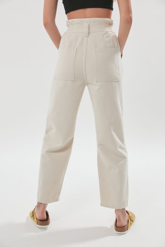 BDG Wisconsin High-Waisted Wide Leg Jean #2